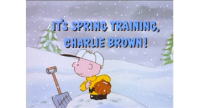Winter Training and Spring 2023 Planning Underway