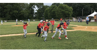 2025 League Events Calendar