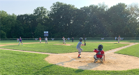 Register by Aug.13 for Fall Baseball and Softball